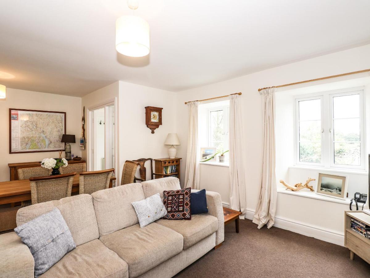 Hilber Cottage Ambleside Luaran gambar