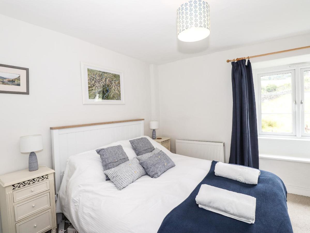 Hilber Cottage Ambleside Luaran gambar