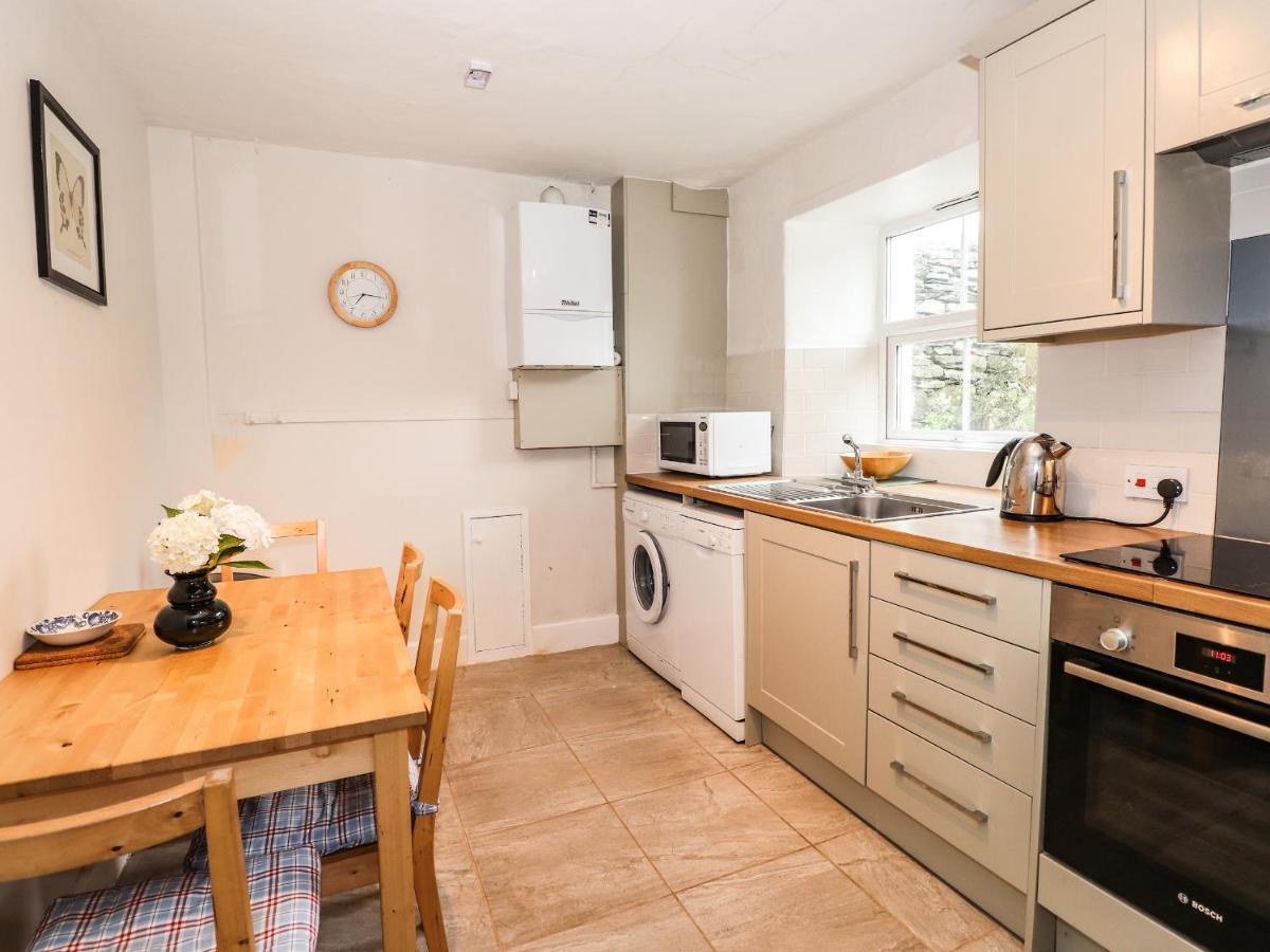 Hilber Cottage Ambleside Luaran gambar