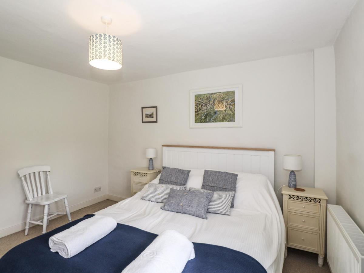 Hilber Cottage Ambleside Luaran gambar