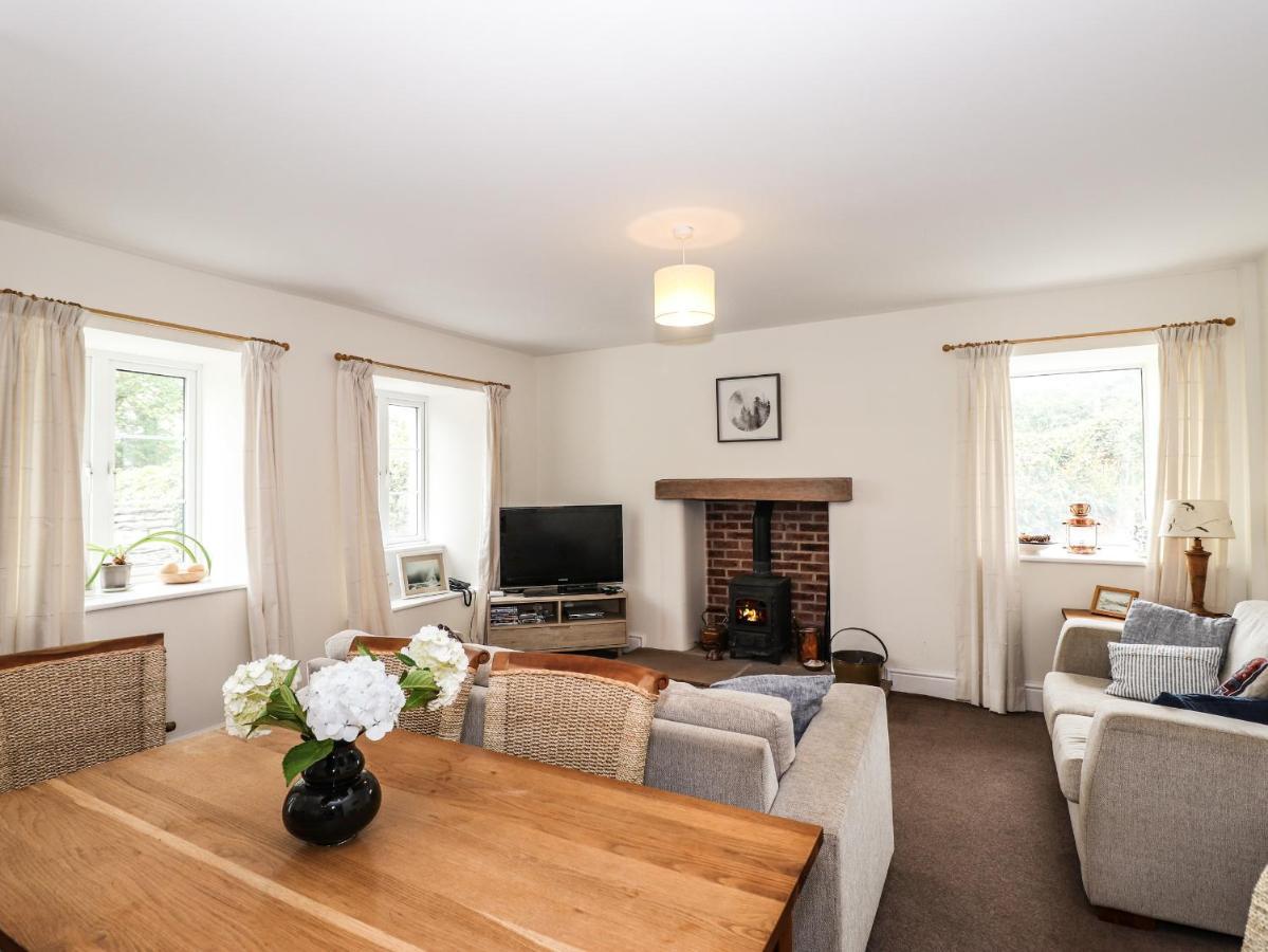 Hilber Cottage Ambleside Luaran gambar