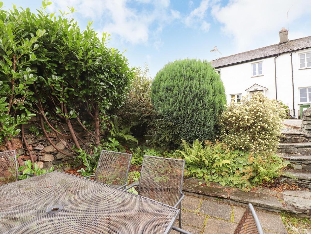 Hilber Cottage Ambleside Luaran gambar