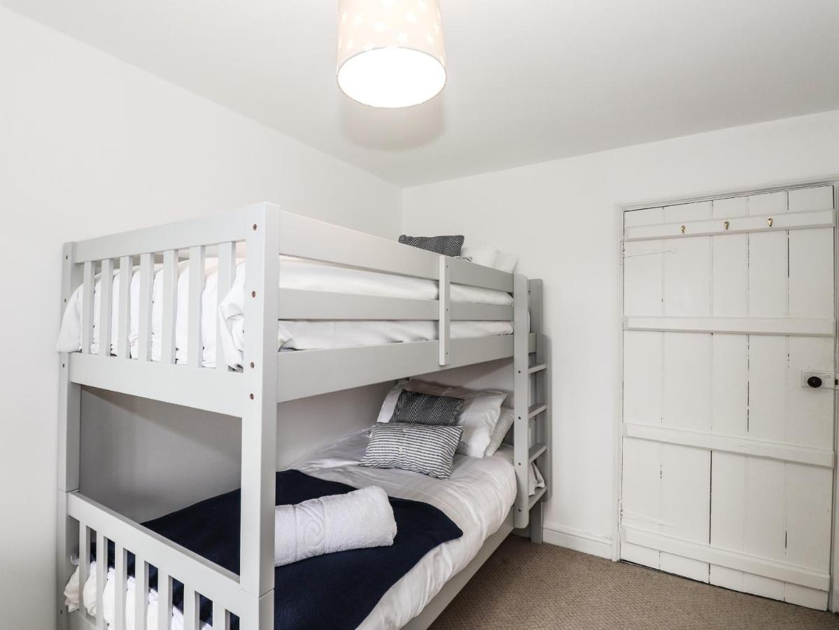 Hilber Cottage Ambleside Luaran gambar