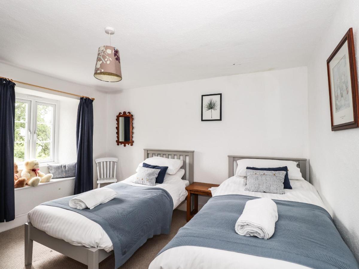 Hilber Cottage Ambleside Luaran gambar