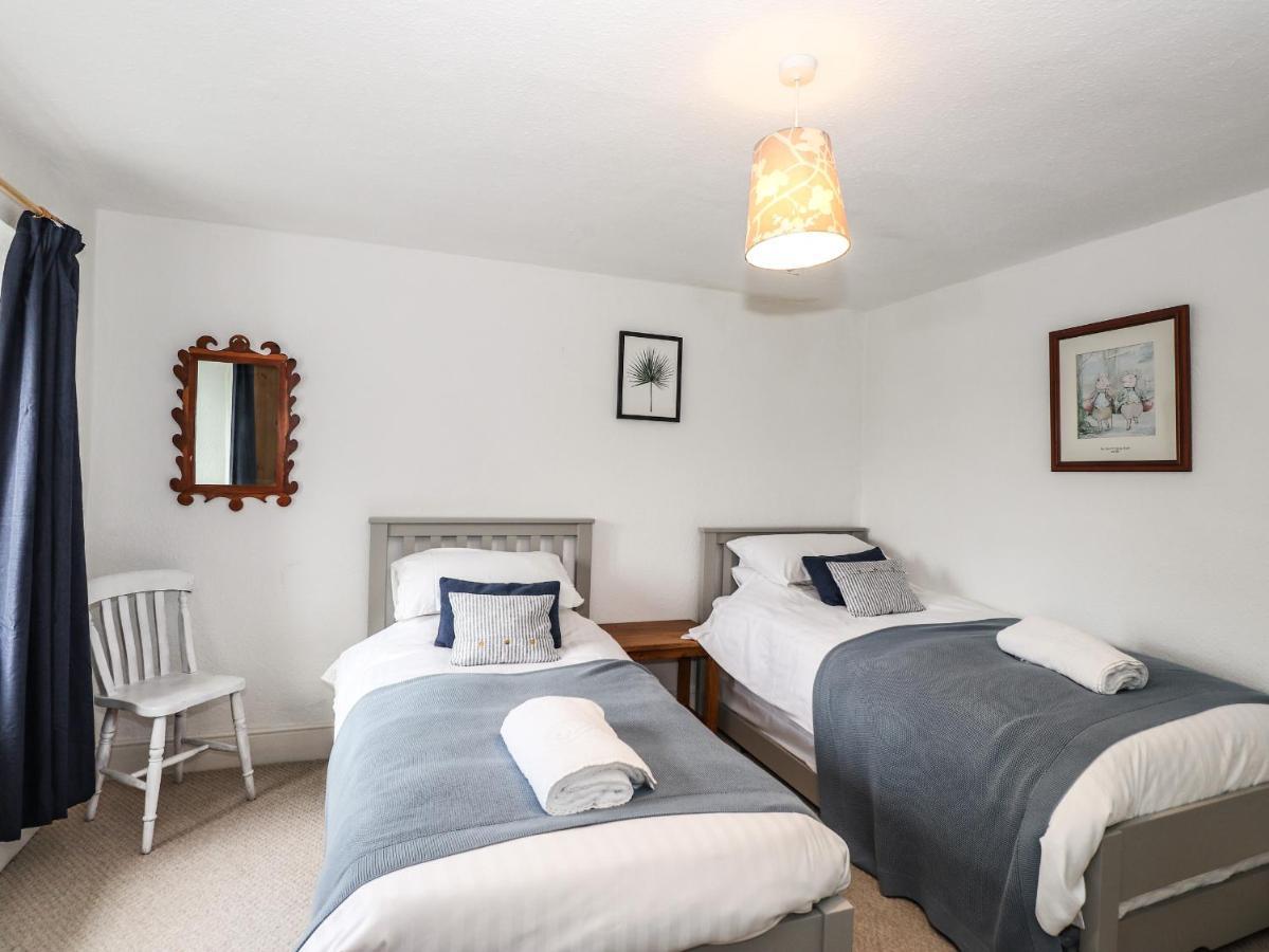 Hilber Cottage Ambleside Luaran gambar