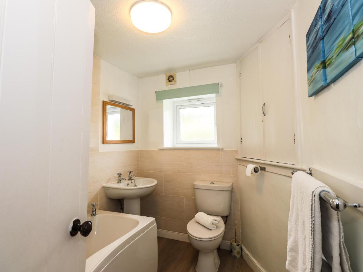 Hilber Cottage Ambleside Luaran gambar